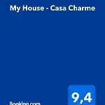 My House - Casa Charme *