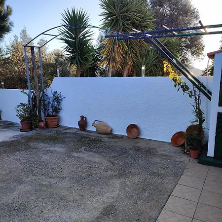 My House - Casa Charme * Monchique
