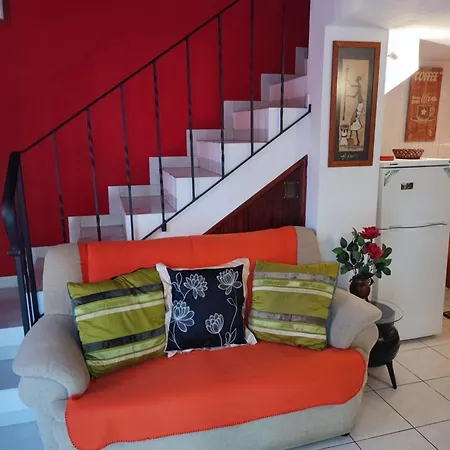 My House - Casa Charme Ferienhaus *