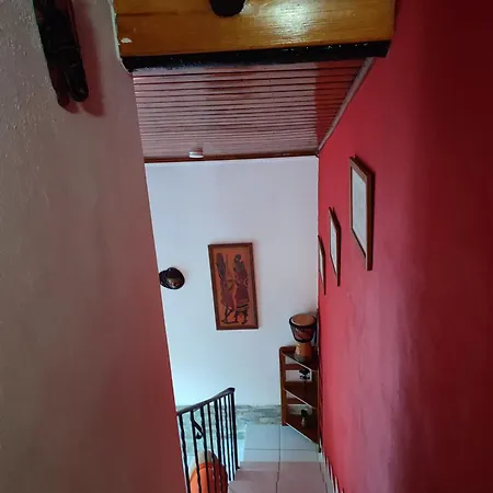 My House - Casa Charme Ferienhaus Monchique