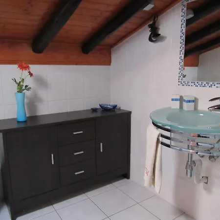 My House - Casa Charme Ferienhaus Monchique
