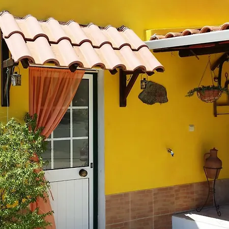 My House - Casa Charme Ferienhaus Monchique