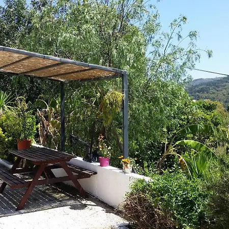 My House - Casa Charme Ferienhaus