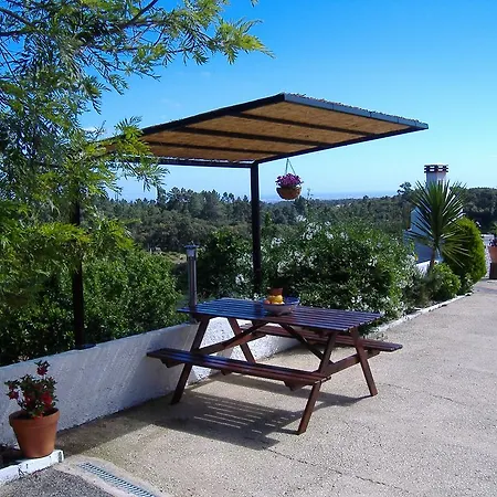 My House - Casa Charme Ferienhaus Monchique