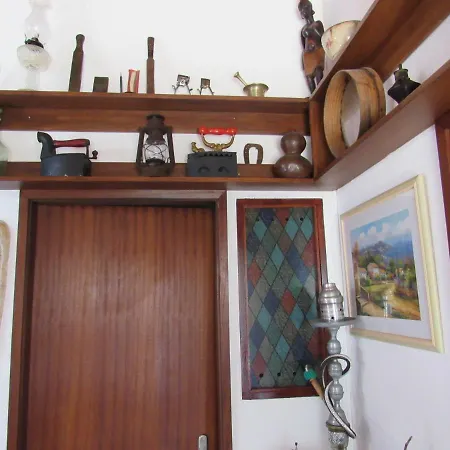 My House - Casa Charme Ferienhaus *