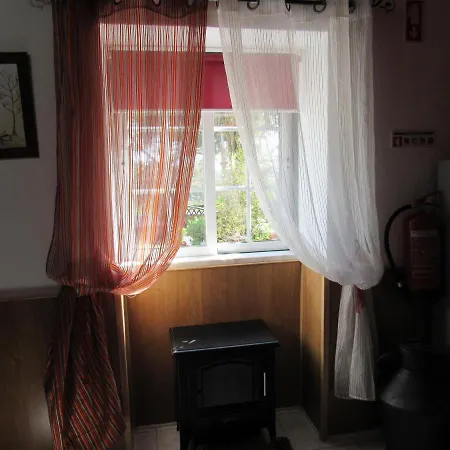 My House - Casa Charme Ferienhaus
