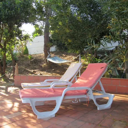 My House - Casa Charme Ferienhaus