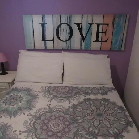 My House - Casa Charme Ferienhaus *