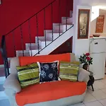 My House - Casa Charme Дом отдыха *