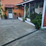 My House - Casa Charme Nyaraló Monchique