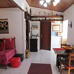 Дом отдыха My House - Casa Charme Моншики