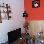 My House - Casa Charme Моншики