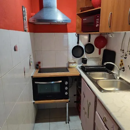 My House - Casa Charme בית נופש *