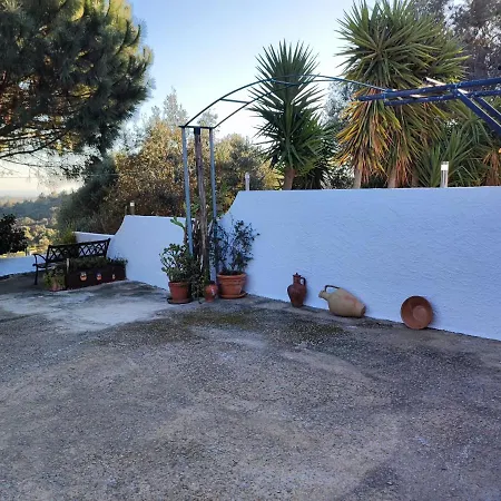 My House - Casa Charme 펜션 몬시크