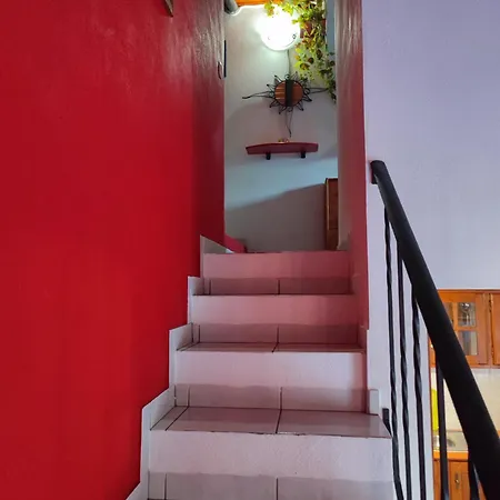 My House - Casa Charme *