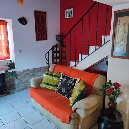 Сasa de vacaciones My House - Casa Charme