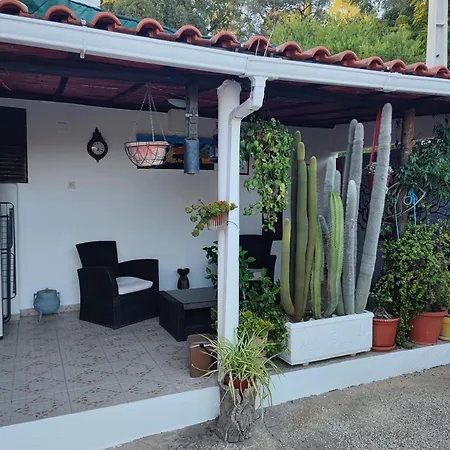 Сasa de vacaciones My House - Casa Charme Monchique
