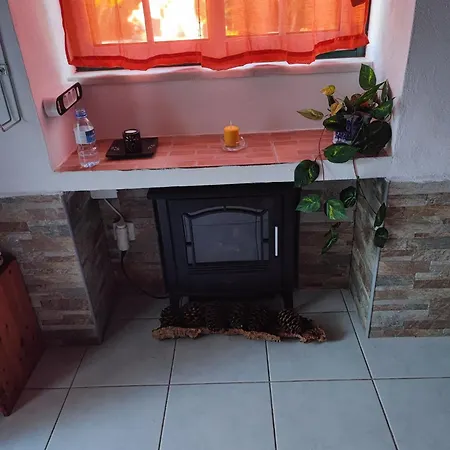 My House - Casa Charme Сasa de vacaciones Monchique