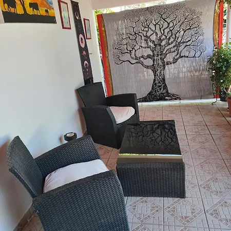 Сasa de vacaciones My House - Casa Charme
