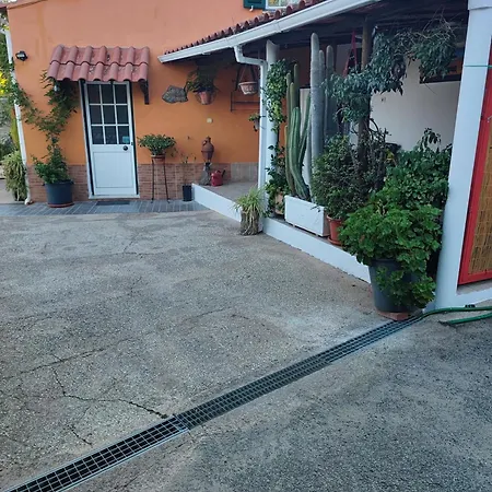 My House - Casa Charme Nyaraló Monchique