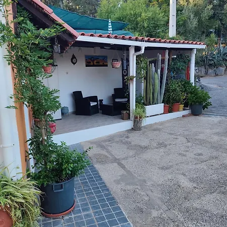 My House - Casa Charme בית נופש *