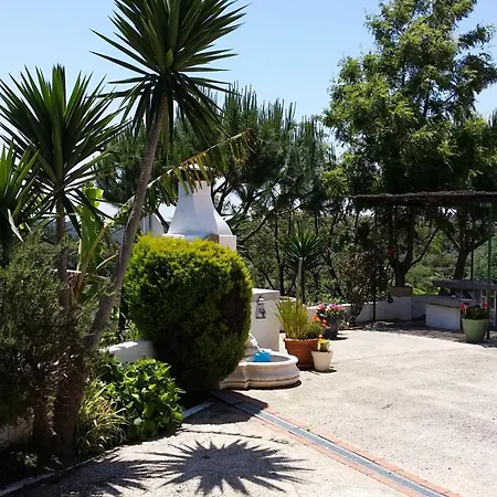 בית נופש My House - Casa Charme
