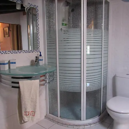 My House - Casa Charme 몬시크
