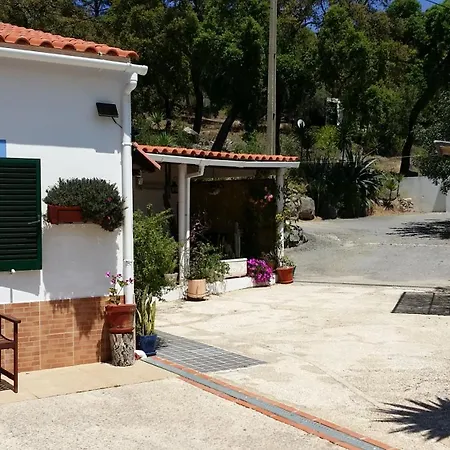 My House - Casa Charme Monchique