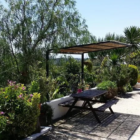 My House - Casa Charme Monchique