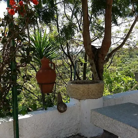 Сasa de vacaciones My House - Casa Charme