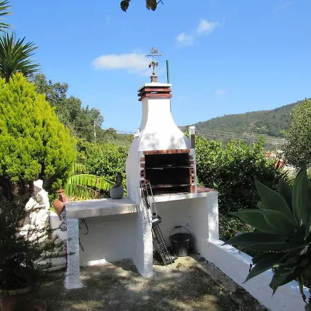 My House - Casa Charme * Monchique