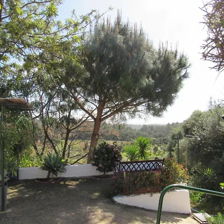 My House - Casa Charme Monchique