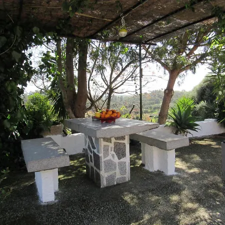 My House - Casa Charme Сasa de vacaciones *