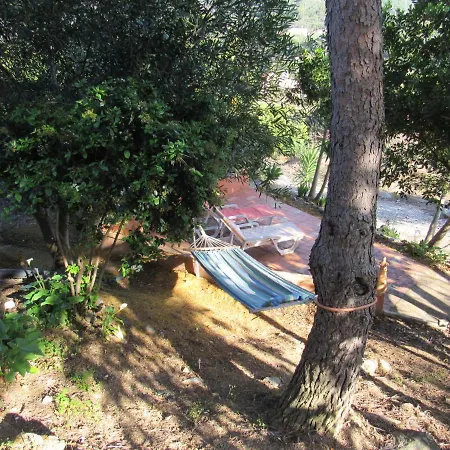 My House - Casa Charme בית נופש