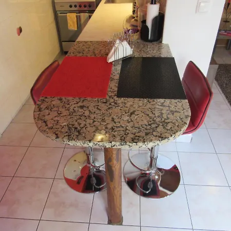 My House - Casa Charme מונצ'יק