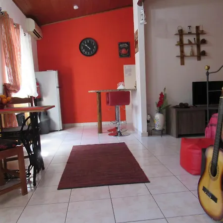 Сasa de vacaciones My House - Casa Charme Monchique