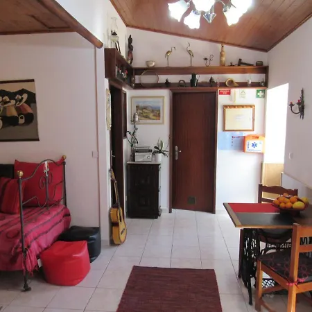 Сasa de vacaciones My House - Casa Charme Monchique