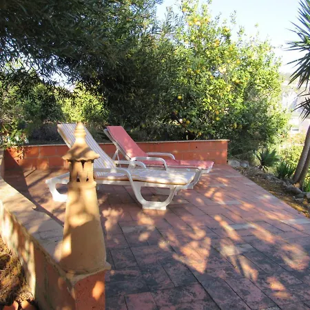 בית נופש My House - Casa Charme *