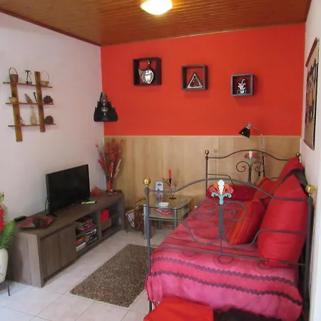 My House - Casa Charme 펜션 *