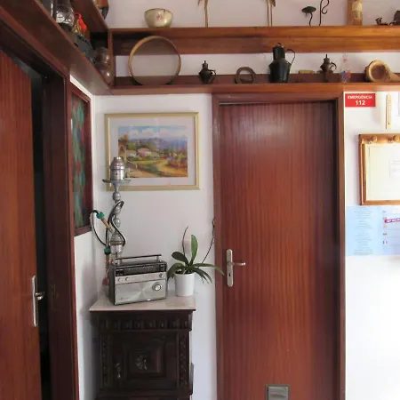 My House - Casa Charme Monchique