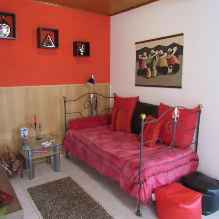 My House - Casa Charme * Monchique