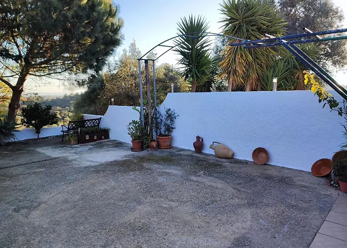 My House - Casa Charme Casa vacanze Monchique