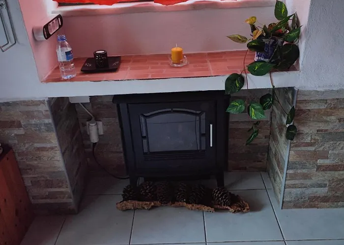 My House - Casa Charme Casa vacanze Monchique