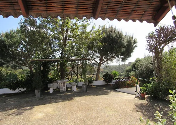 My House - Casa Charme