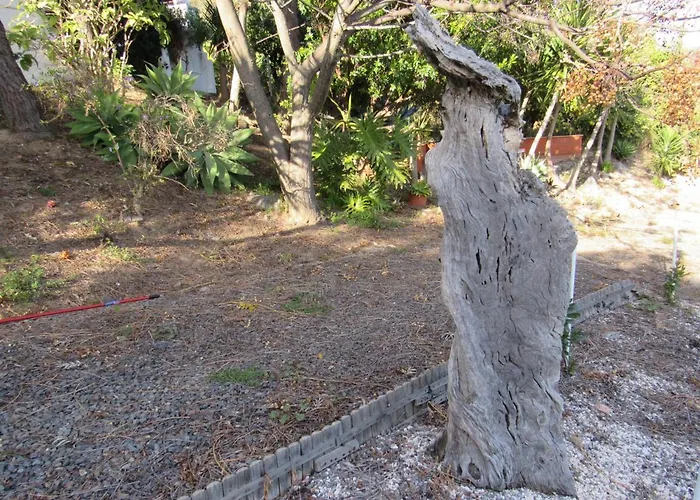 Casa vacanze My House - Casa Charme