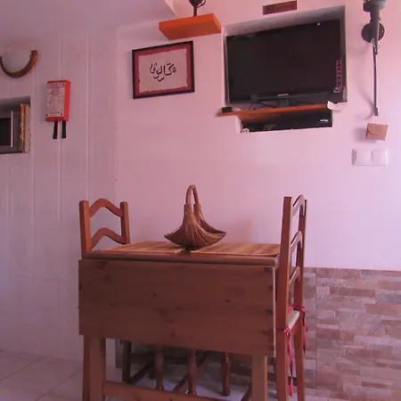 Ferienhaus My House - Casa Charme