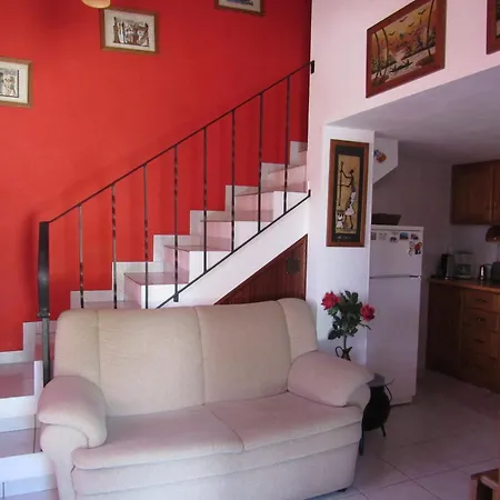 My House - Casa Charme