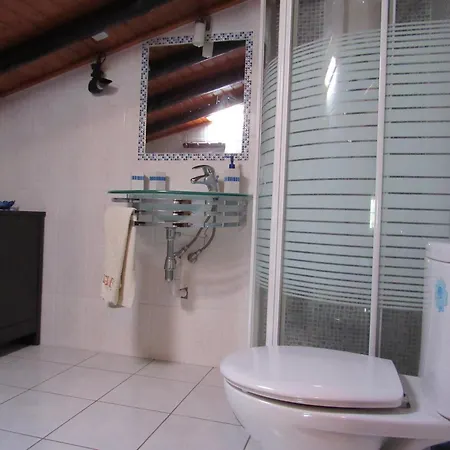 Ferienhaus My House - Casa Charme *