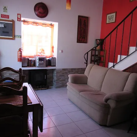 My House - Casa Charme * Monchique